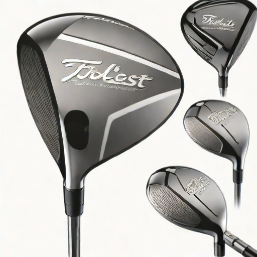 Titleist TSR2