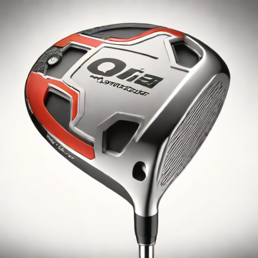 TaylorMade Qi10