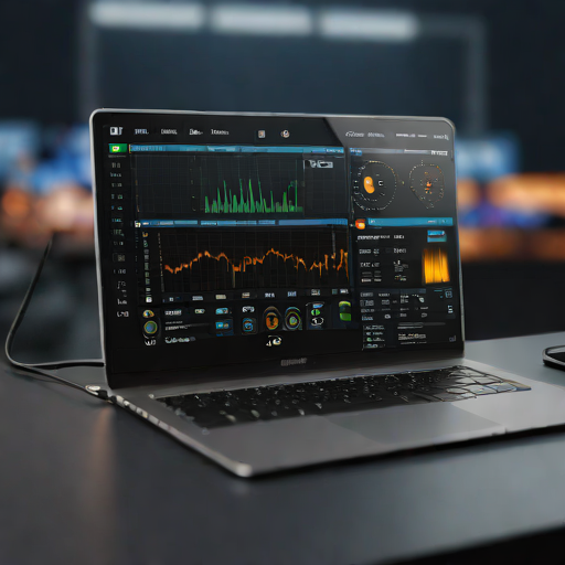 ThinkPad P1 Gen 6