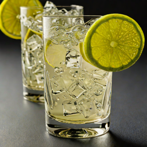 Tequila Collins