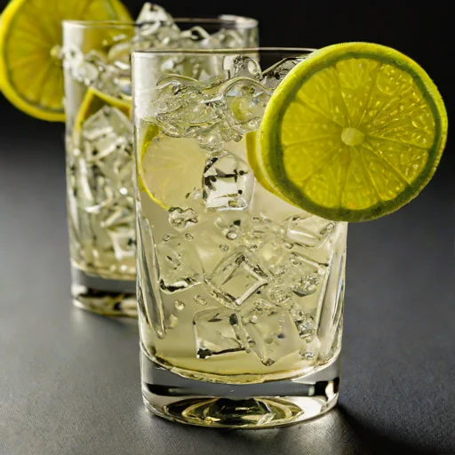 Tequila Collins