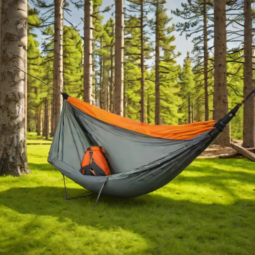 Therm-a-Rest Versa Hammock