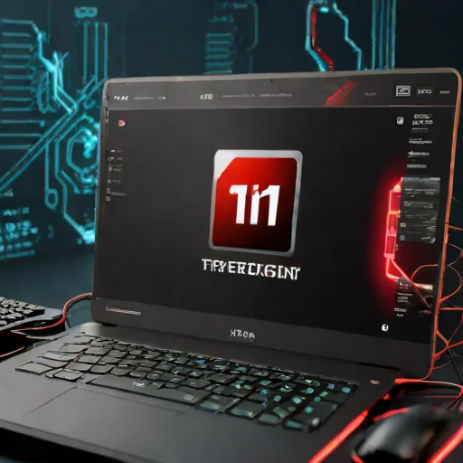 ThinkPad T16 Gen 2 (AMD Variant)