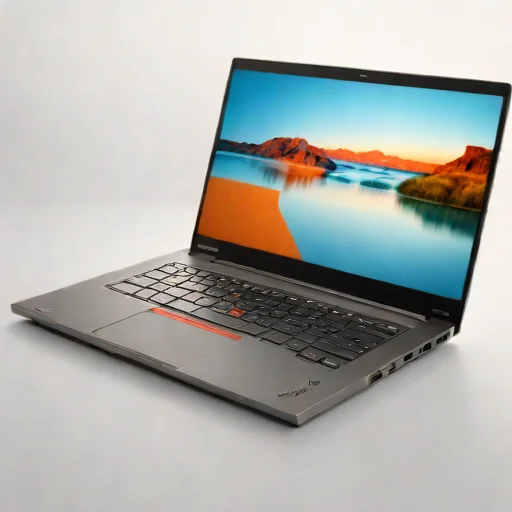 ThinkPad T14 Gen 4 (Intel Variant)