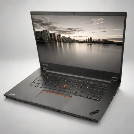 ThinkPad P1 Gen 7