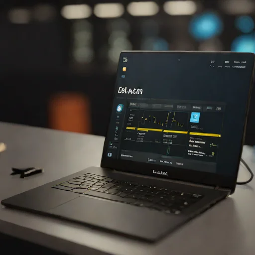 ThinkPad X1 Carbon Gen 11