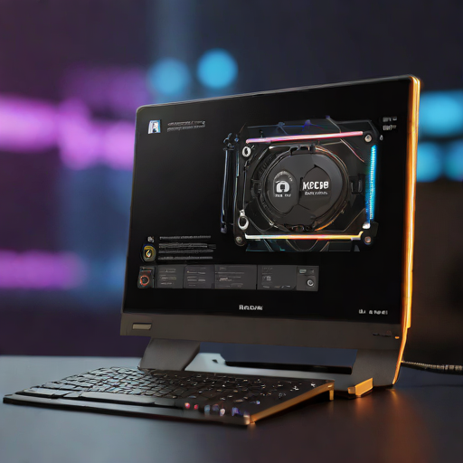 ThinkPad P1 Gen 3