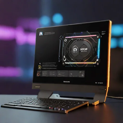 ThinkPad P1 Gen 3