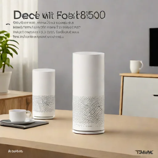 TP-Link Deco X4300 Pro