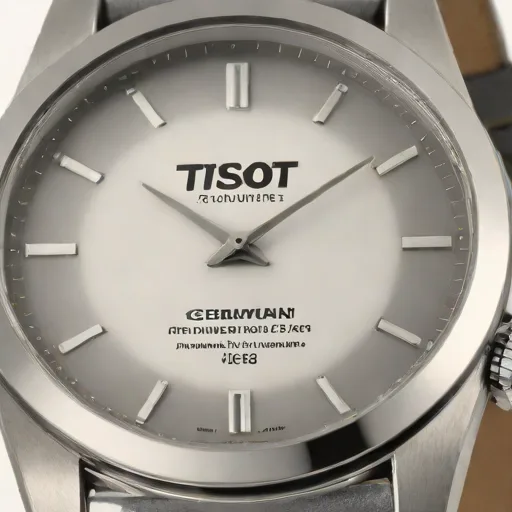 Tissot Gentleman Powermatic 80 Silicium