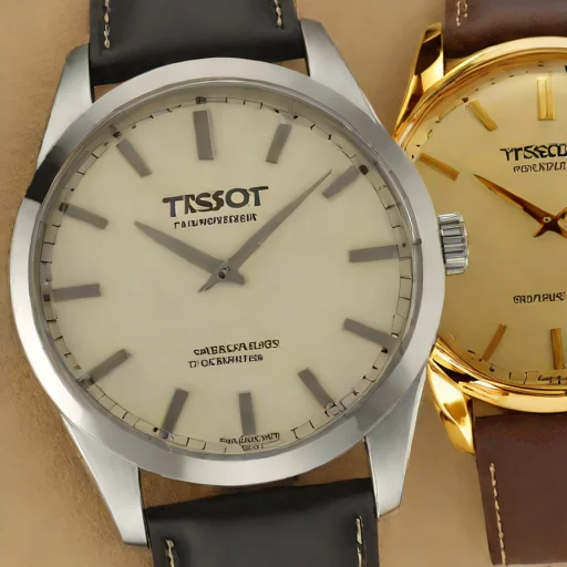 Tissot Gentleman Powermatic 80 vs Hamilton Khaki King