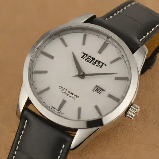 Tissot Gentleman Powermatic 80 Leather Strap Replacement
