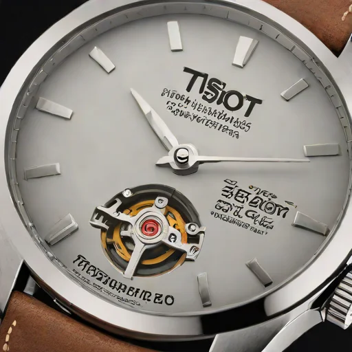 Tissot Gentleman Powermatic 80 Exhibition Caseback Upgrade