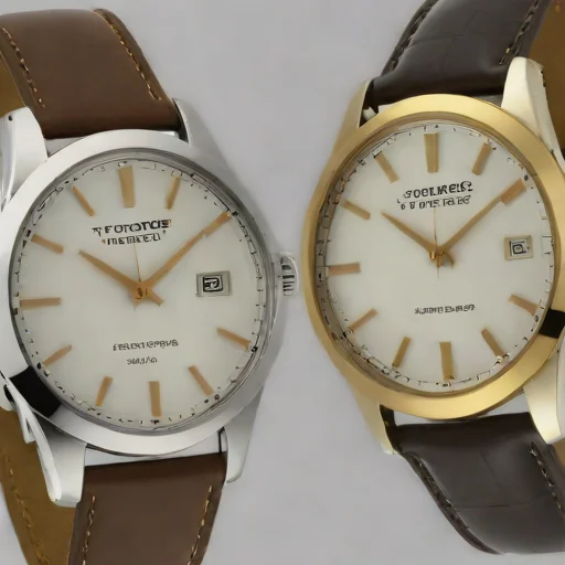 Tissot Gentleman Powermatic 80 vs Longines Conquest