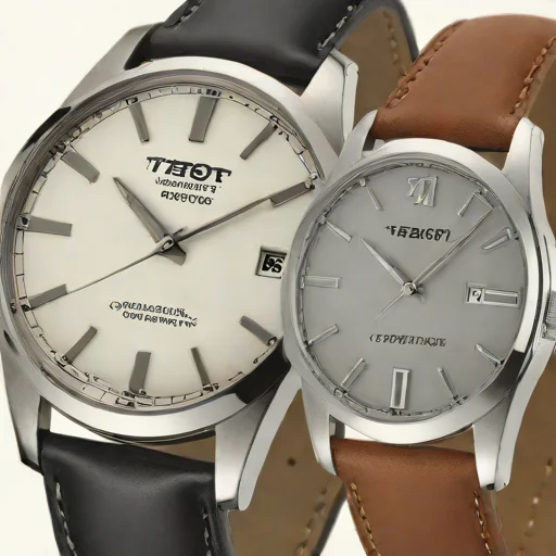 Tissot Gentleman Powermatic 80 vs Christopher Ward C65 Trident