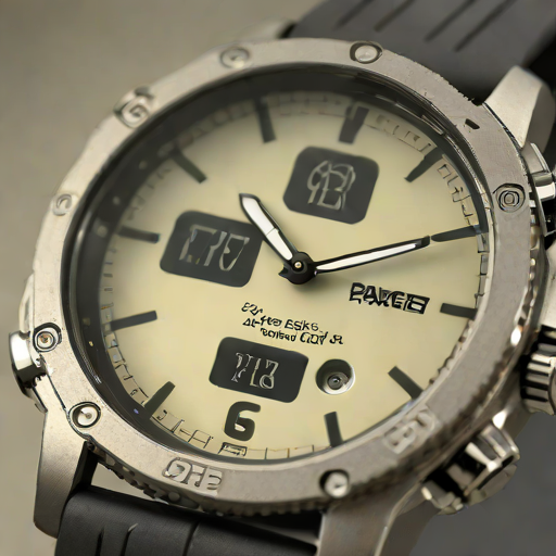 Timex Expedition Parker Field Watch