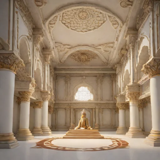 The Human Realm (Jain Perspective)