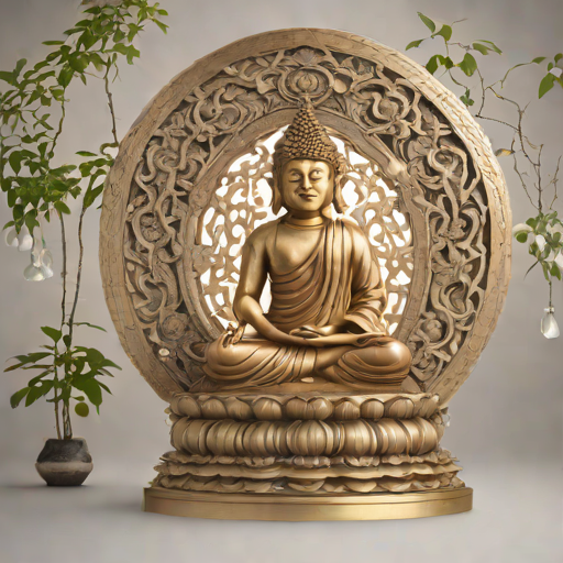 The Deva Realm (Buddhist Interpretation)