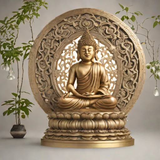 The Deva Realm (Buddhist Interpretation)