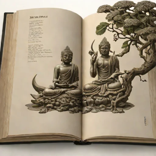 The Preta Realm (Buddhist Interpretation)