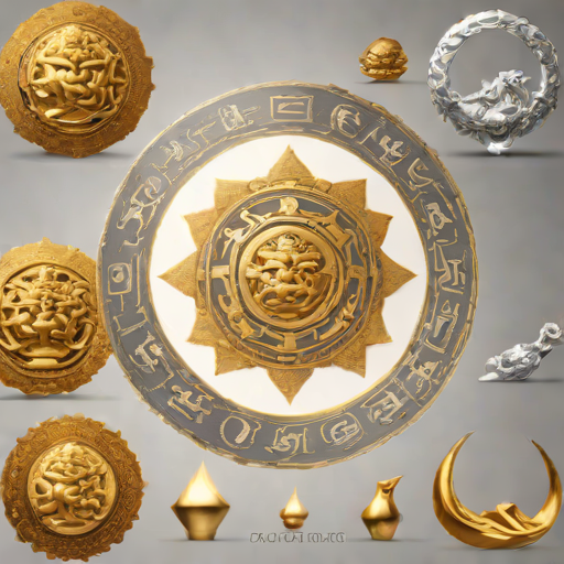 The Cycle of Samsara