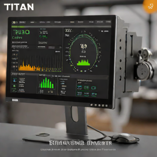 Titan Mount Pro