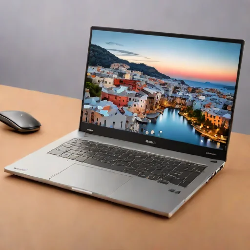 ThinkBook 16 Gen 5