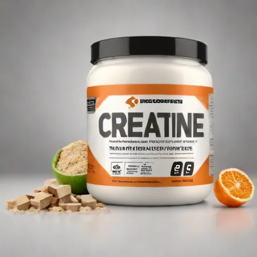 Transparent Labs Creatine Monohydrate