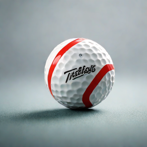 Titleist AVX