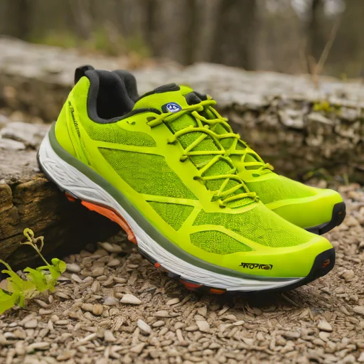 Topo Athletic Pursuit 2