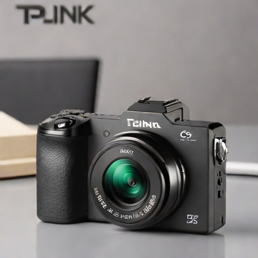 TP-Link Tapo C200