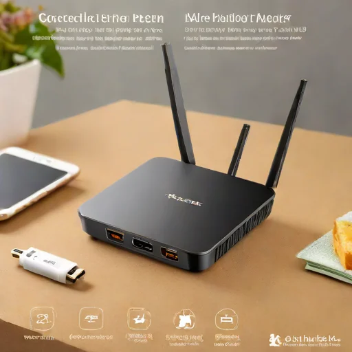 TP-Link Archer MR600
