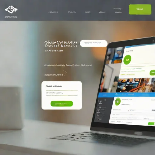 The Digital Front