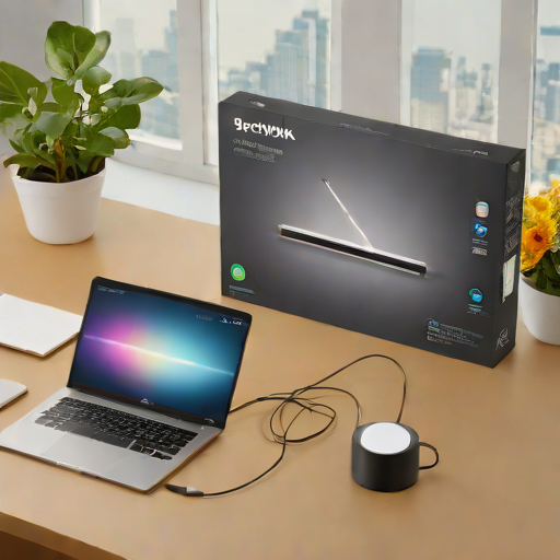 TP-Link Kasa Smart Light Strip (KL430)