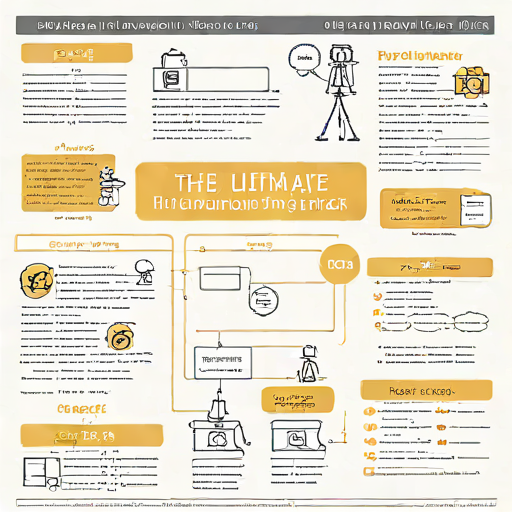The Ultimate Midjourney Cheat Sheet