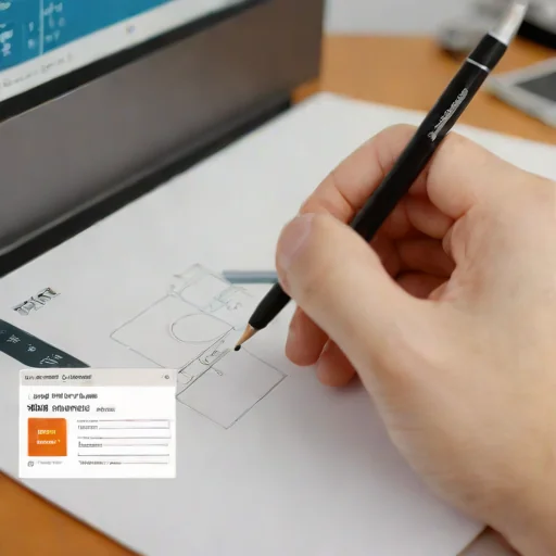 Tombow GraphGear 100