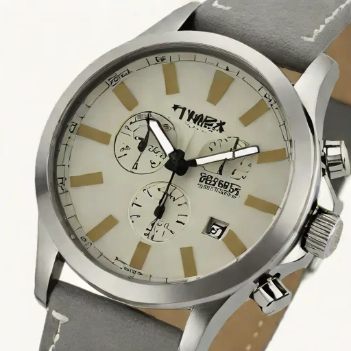 Timex Expedition Milano