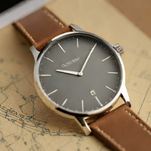 Timex Expedition Weekender