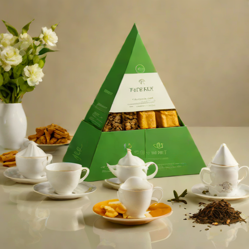 Tea Forté