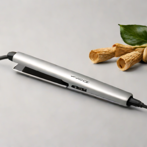 T3 Platinum Flat Iron
