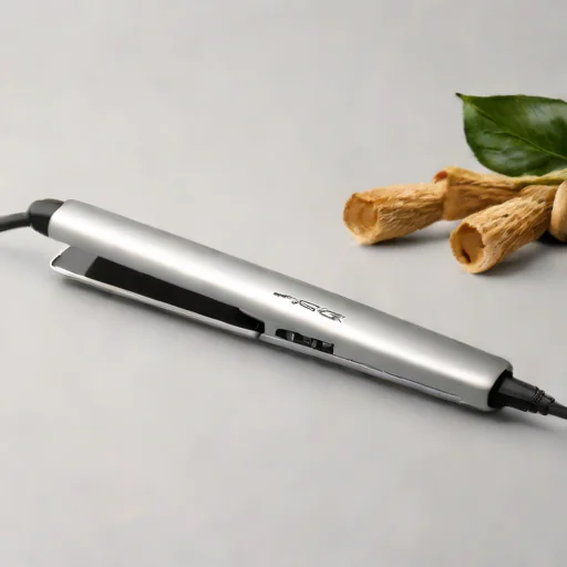 T3 Platinum Flat Iron