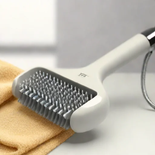 Towel Dryer Brush