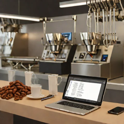 The Daily Grind Roastery