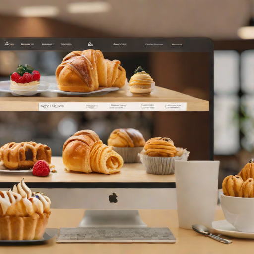 The Sweet Spot Patisserie