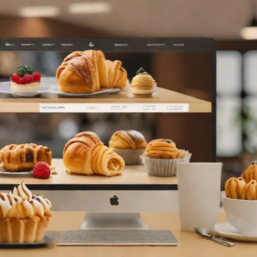 The Sweet Spot Patisserie