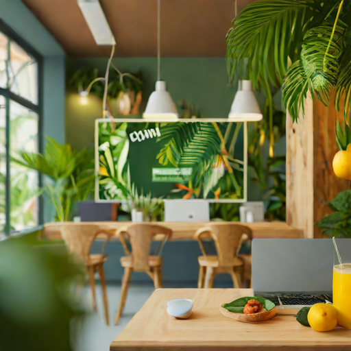 The Tropical Sip