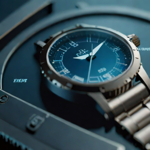 Tissot Gentleman Powermatic 80 Blue Dial Steel Bracelet (T127.407.11.051.00)