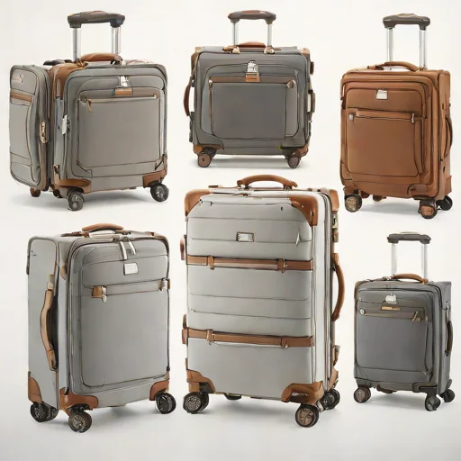 Travelpro Platinum Elite