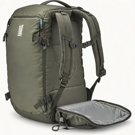Thule Subterra Backpack 34L