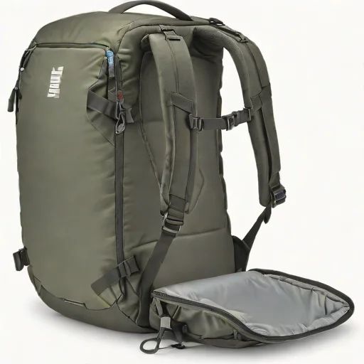 Thule Subterra Backpack 34L